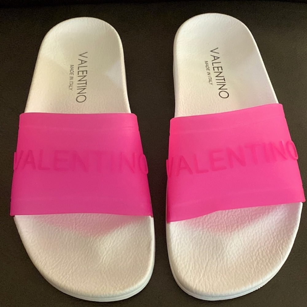 Pink Slides